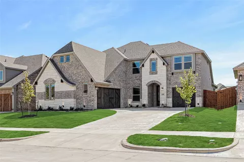280 Resting Place Rd, Waxahachie, TX 75165