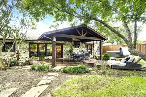 4626 Hazel St, Flower Mound, TX 75028