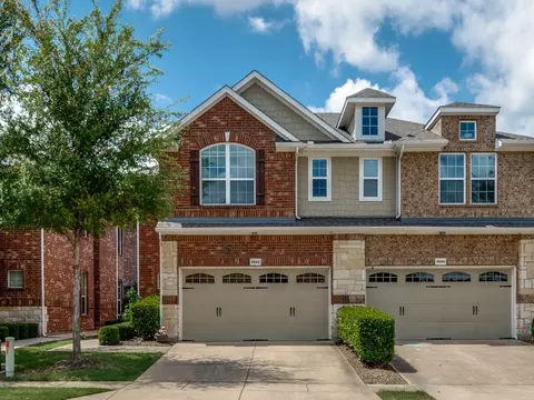 4662 Penelope Ln, Plano, TX 75024