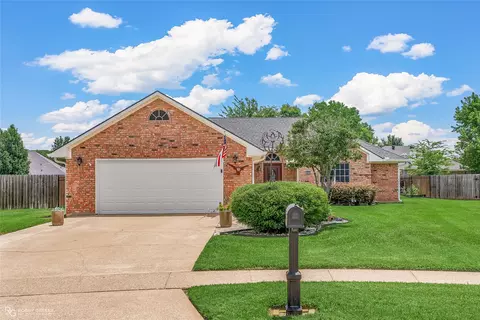 6012 Jacobs Cir, Bossier City, LA 71111