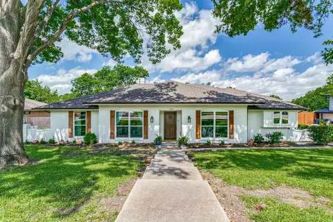 1501 Carriage Ln, Garland, TX 75043