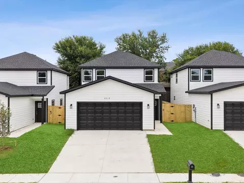 6319 Pebble Ave, Dallas, TX 75217