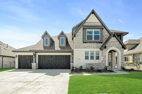 3821 Mesa Verde Dr, Rockwall, TX 75032