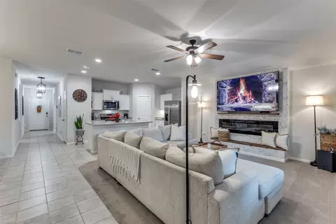 229 Asheville St, Azle, TX 76020