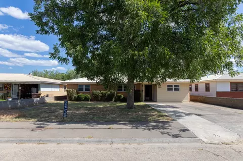 1300 E 18th St, Big Spring, TX 79720 photo 2