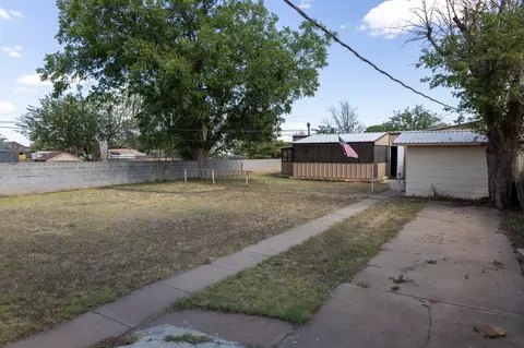 1300 E 18th St, Big Spring, TX 79720 photo 26