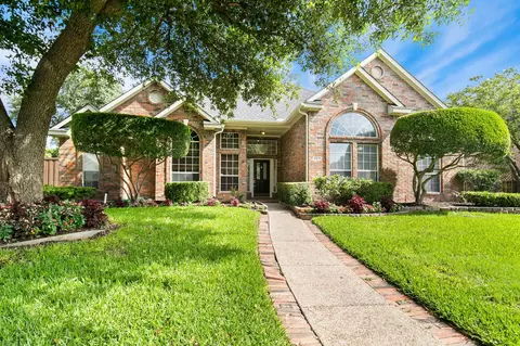 2417 Kittyhawk Dr, Plano, TX 75025