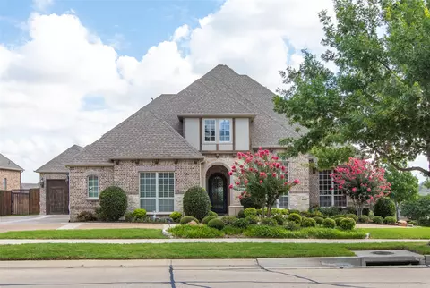 2733 King Arthur Blvd, Lewisville, TX 75056