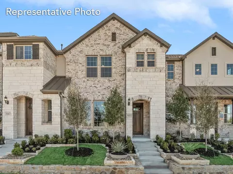 6526 Baritone Ct, Sachse, TX 75048