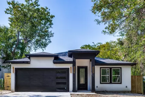 2422 Exeter Ave, Dallas, TX 75216