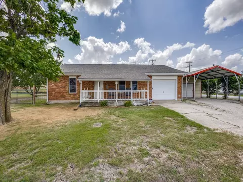 206 Tom Ln, Josephine, TX 75164