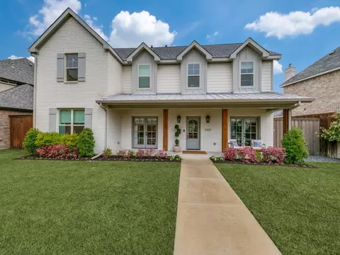 9109 Larchwood Dr, Dallas, TX 75238