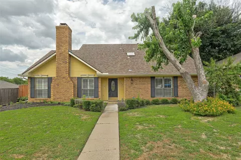 1220 Elder, Carrollton, TX 75007
