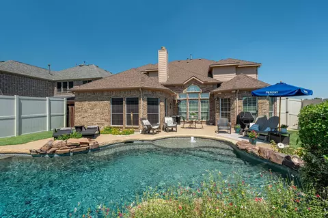 12427 Jack Pine Ct, Frisco, TX 75035