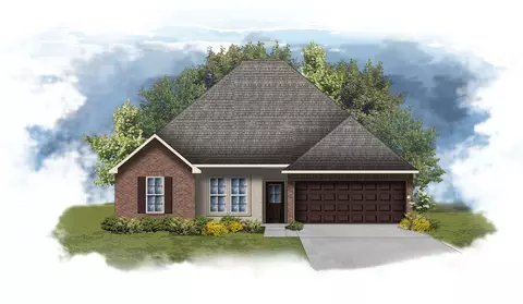 242 St Edmunds Way, Bossier City, LA 71111