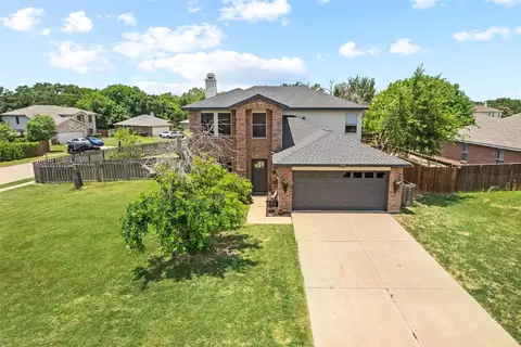 9300 Glen Falls Ln, Denton, TX 76210