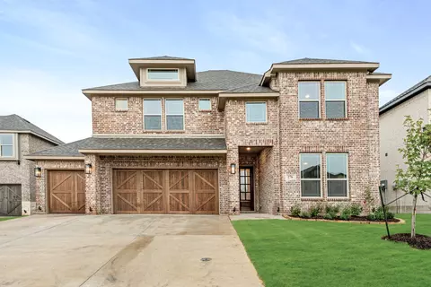 276 Resting Place Rd, Waxahachie, TX 75165