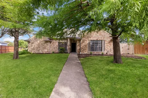 5405 Inwood Dr, Rowlett, TX 75088