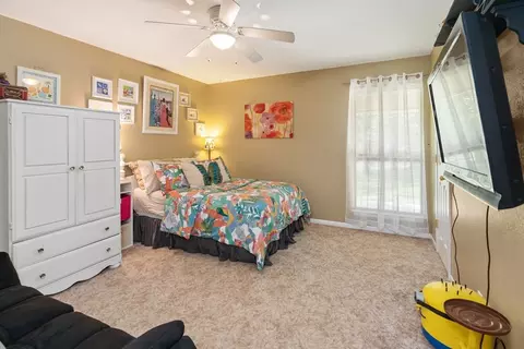 Bedroom - 13873 County Road 2919, Eustace, TX 75124 photo 3 of 3