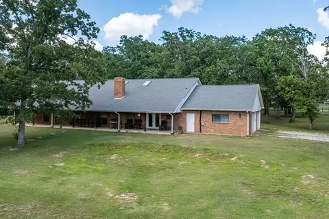 Exterior - 13873 County Road 2919, Eustace, TX 75124 photo 1 of 6