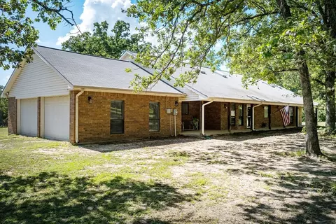 Exterior - 13873 County Road 2919, Eustace, TX 75124 photo 2 of 6
