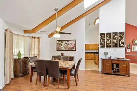 Dining - 13873 County Road 2919, Eustace, TX 75124 photo 1 of 2