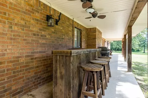 Exterior - 13873 County Road 2919, Eustace, TX 75124 photo 5 of 6