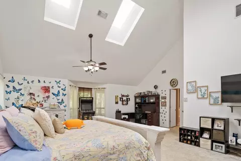 Bedroom - 13873 County Road 2919, Eustace, TX 75124 photo 2 of 3