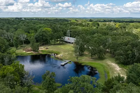 13873 County Road 2919, Eustace, TX 75124