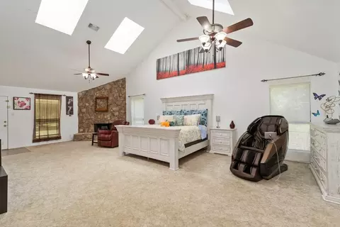 Bedroom - 13873 County Road 2919, Eustace, TX 75124 photo 1 of 3