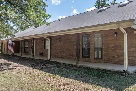 Exterior - 13873 County Road 2919, Eustace, TX 75124 photo 4 of 6