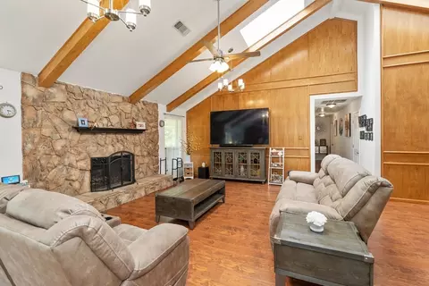 Living - 13873 County Road 2919, Eustace, TX 75124 photo 1 of 2