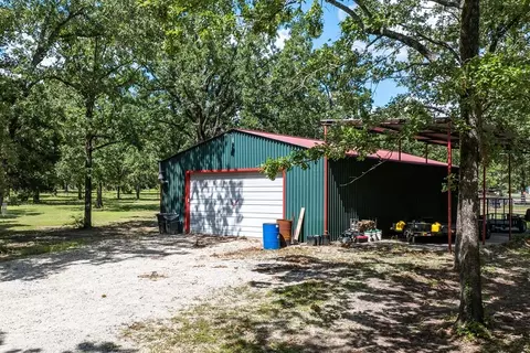 Exterior - 13873 County Road 2919, Eustace, TX 75124 photo 6 of 6