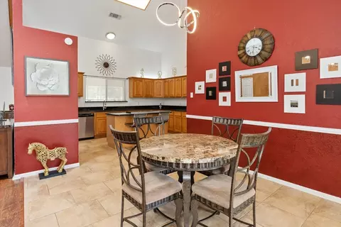 Dining - 13873 County Road 2919, Eustace, TX 75124 photo 2 of 2