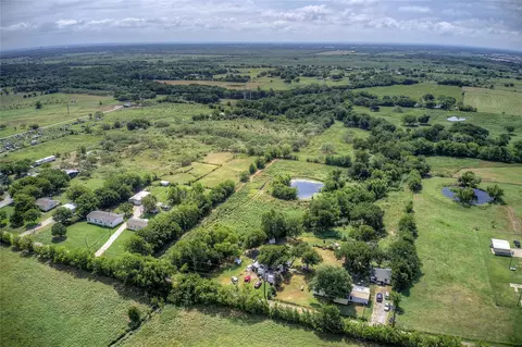13850 Quail Ln, Terrell, TX 75160