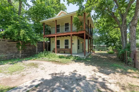 311 Withers St, Denton, TX 76201