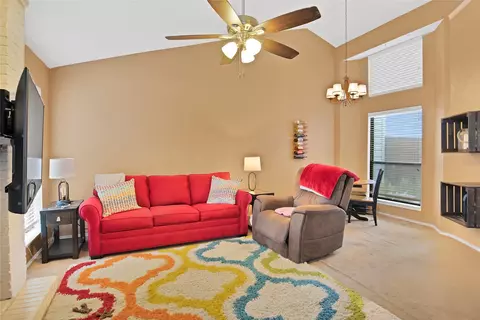 17490 Meandering Way #1703, Dallas, TX 75252