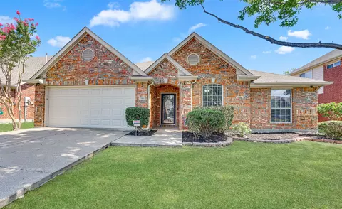 3104 Claybrook Dr, Wylie, TX 75098