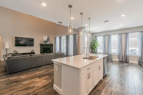 1219 Aster Pl, Haslet, TX 76052 photo 12