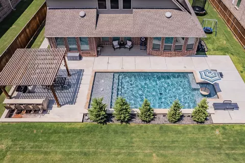 1219 Aster Pl, Haslet, TX 76052 photo 3
