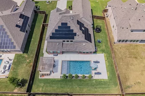1219 Aster Pl, Haslet, TX 76052 photo 2