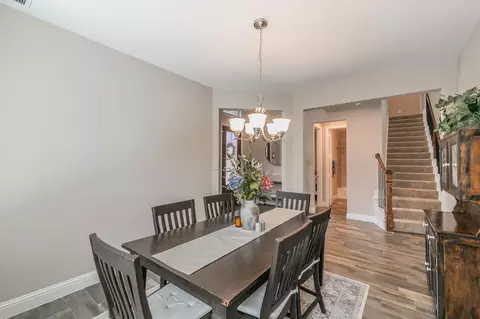 1219 Aster Pl, Haslet, TX 76052 photo 9