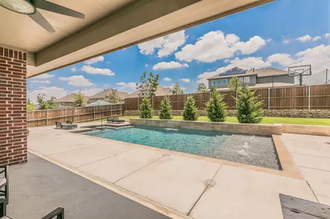 1219 Aster Pl, Haslet, TX 76052 photo 36