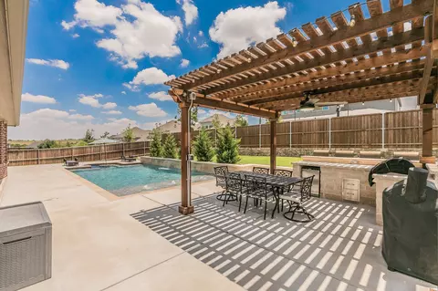 1219 Aster Pl, Haslet, TX 76052 photo 39