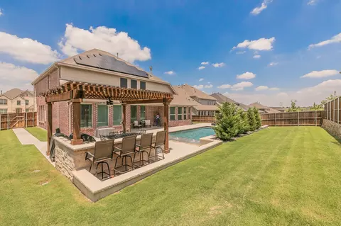 1219 Aster Pl, Haslet, TX 76052 photo 38
