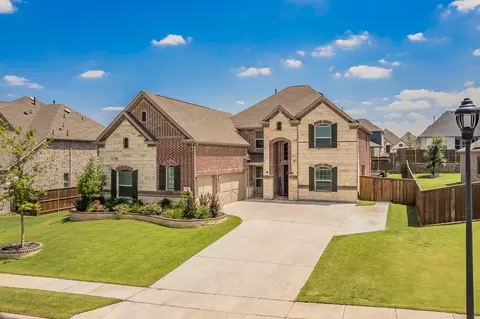 1219 Aster Pl, Haslet, TX 76052 photo 4