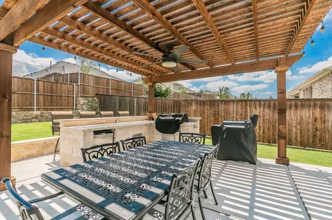 1219 Aster Pl, Haslet, TX 76052 photo 40