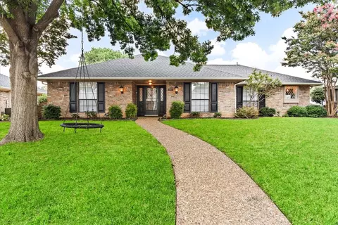 803 Rush Creek Dr, Allen, TX 75002