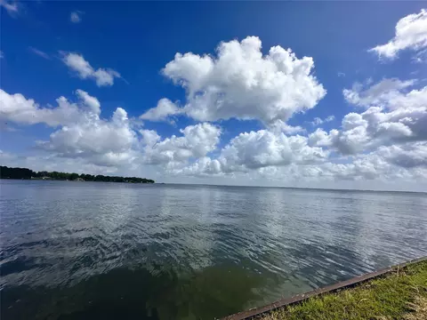 lot35 36 Abc Pelican Pt, Streetman, TX 75859