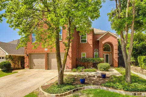 3129 Plum Tree Ln, Flower Mound, TX 75022